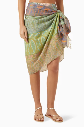 باريو لوسينت قطن