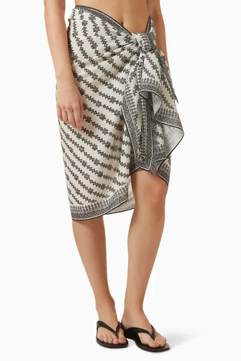 باريو لافنت قطن