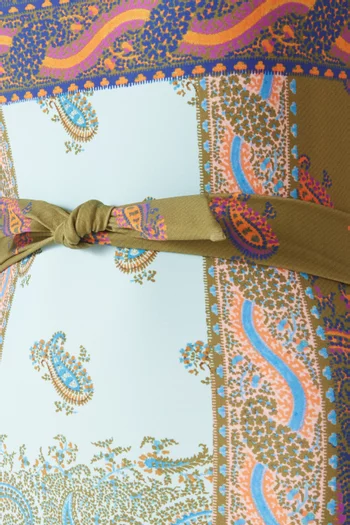 لباس سباحة لوسينت قطعة واحدة