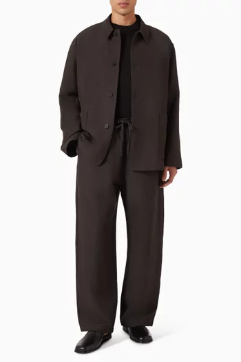 بنطال سوني قطن