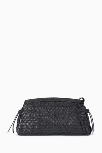 كلاتش مود تصميم قابل للتحويل جلد