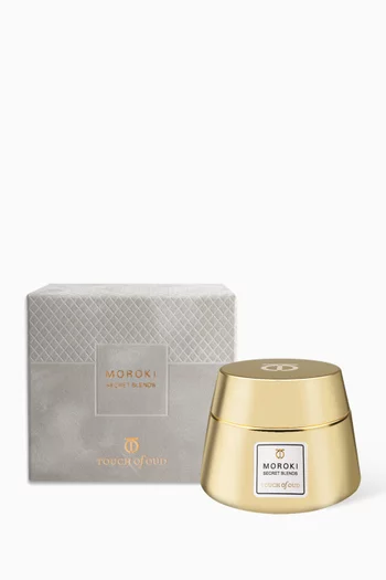 مزيج موروكي سيكرت، 24 غرام