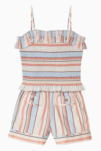 شورت عملي دايلايت قطن