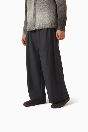 Tono Sneakers in Suede