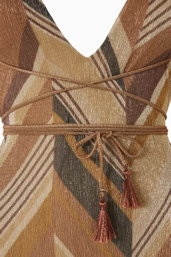 لباس سباحة أوتشي قطعة واحدة