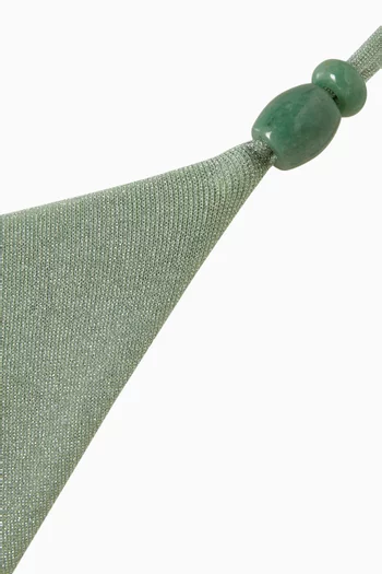 قطعة بيكيني سفلية ألينا