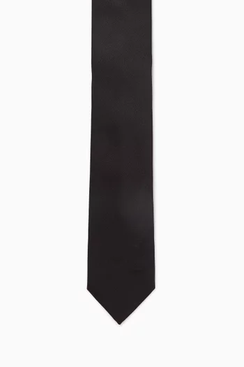 Neck Tie in Silk