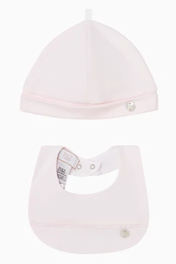 Esencial Set in Cotton