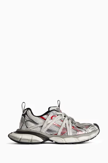 3XL Extreme Laces B Sneakers in Mesh