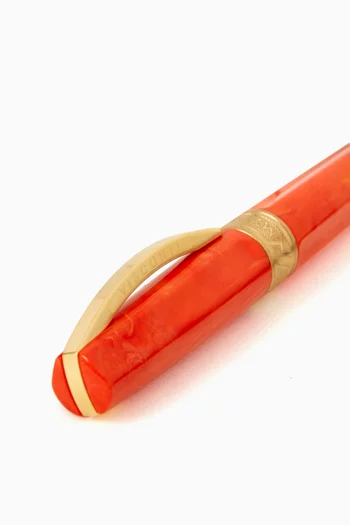 قلم حبر جاف ميراج مايثوس ديميترا راتنج أكريليك