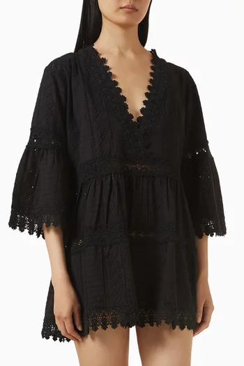 Victoria Mini Kaftan