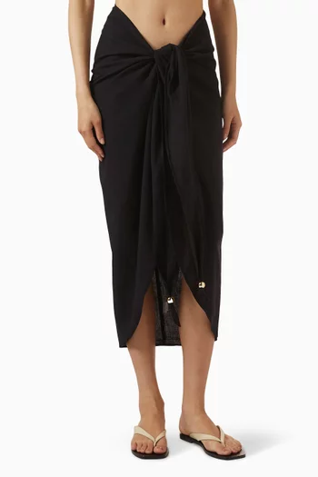 باريو ويني قطن وكتان