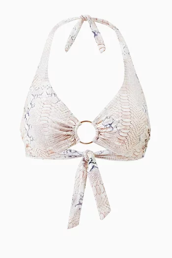 قطعة بيكيني علوية براسلز كور