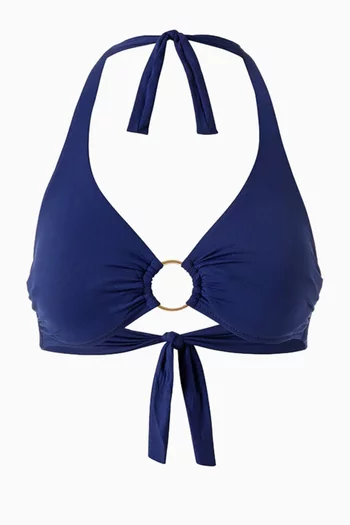 قطعة بيكيني علوية براسلز كور