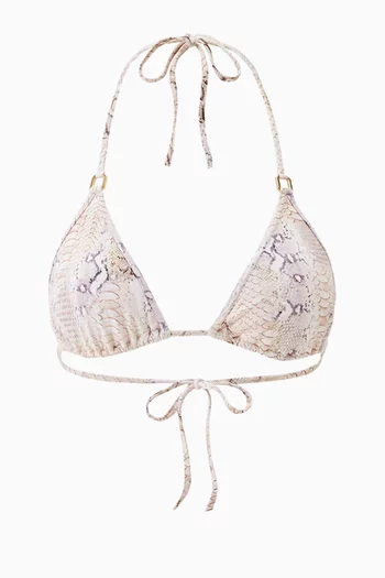 قطعة بيكيني علوية مالتا