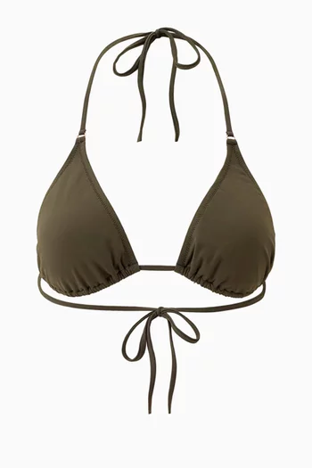 قطعة بيكيني علوية ماليبو