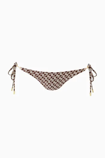 قطعة بيكيني سفلية مينوركا