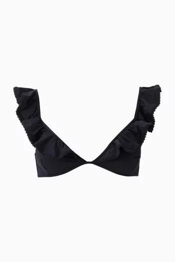 قطعة بيكيني علوية بومبانو