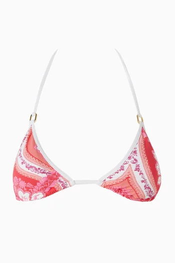 قطعة بيكيني علوية مالتا