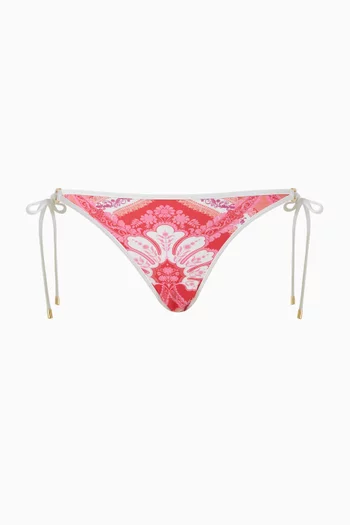 قطعة بيكيني سفلية مالتا