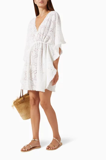 قفطان آيفي قطن