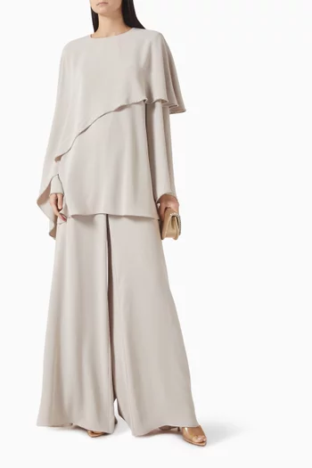 Farah Top & Pants Set