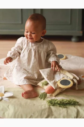 كتاب قماشي باني تيلز 