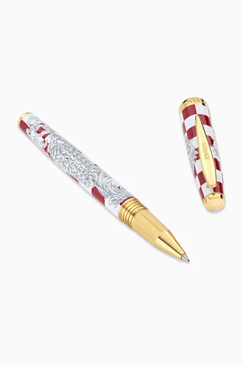 قلم حبر جاف شيك بورد