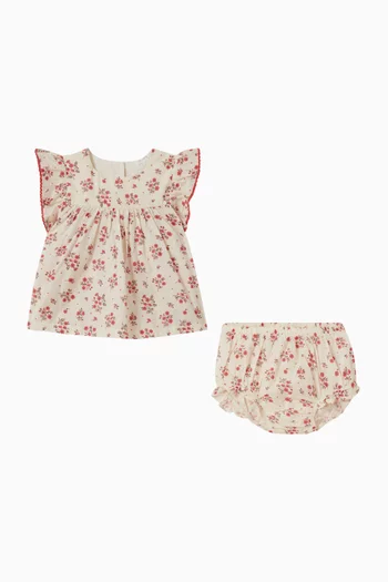 Blossom 2-piece Set