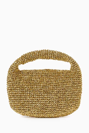 حقيبة بوتيت بيد علوية