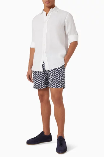 Staniel Swim Shorts