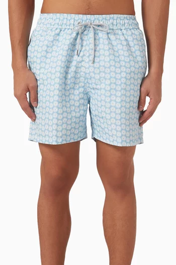 Staniel Swim Shorts