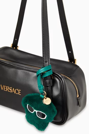 دلاية ميدوسا فرو وجلد نابا