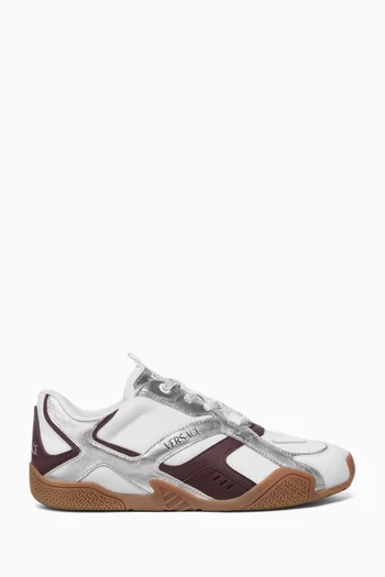 Galaxia Sneakers in Tech-fabric