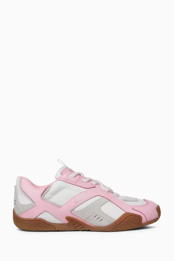 Galaxia Sneakers in Leather