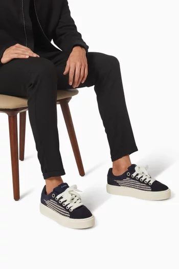 سنيكرز ايس شمواه