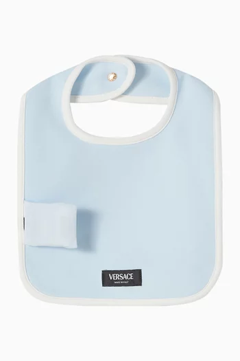 صدرية منقوشة قطن جيرسيه