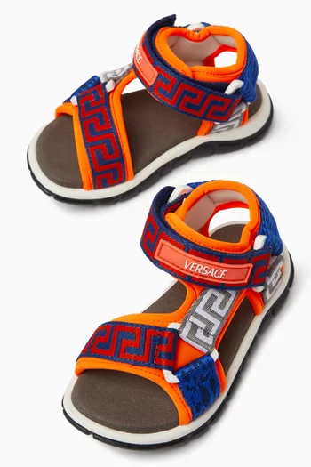 صندل تريغريكا نايلون