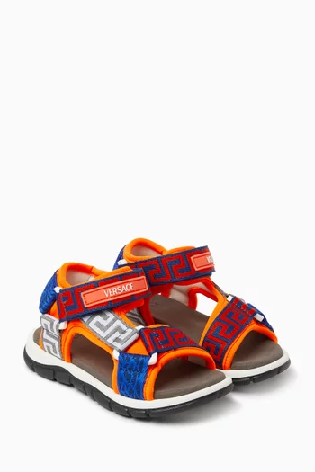 صندل تريغريكا نايلون