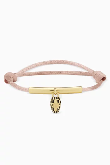 Serpenti Forever Bracelet