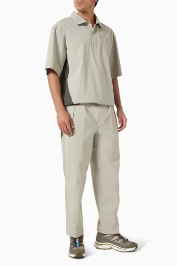 Recycled Greenskeeper Pants