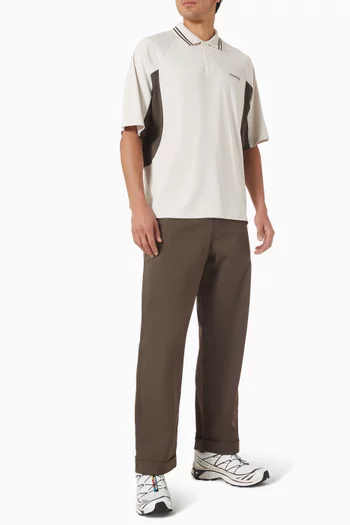 Stableford Pants in Primeflex™