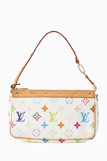 x Takashi Murakami 2000s Pochette Bag