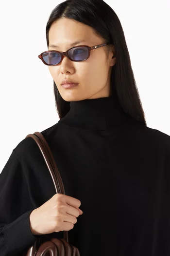 Honey Pot Sunglasses