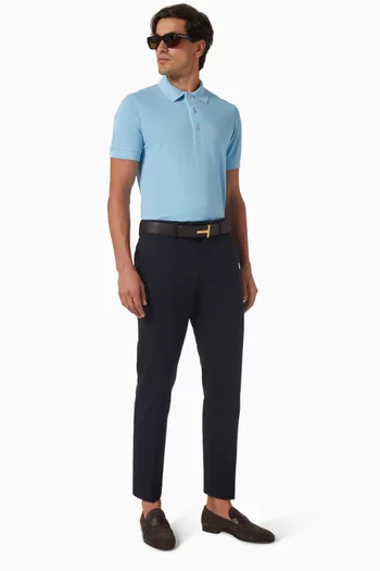 تي شيرت بولو بيكيه