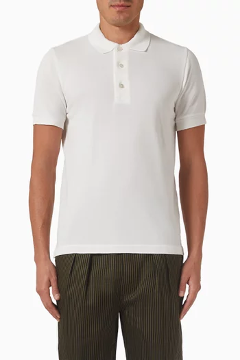 تي شيرت بولو بيكيه