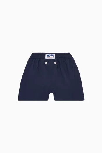 Staniel Swim Shorts