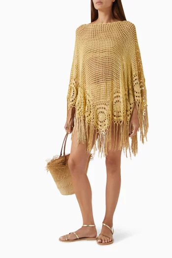 بونشو ميا كروشيه