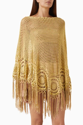 بونشو ميا كروشيه