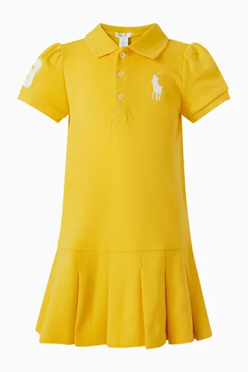 sachin and babi light blue dress Lauren Ralph Lauren: Informal or Casual Wedding Guest Dresses main image 0